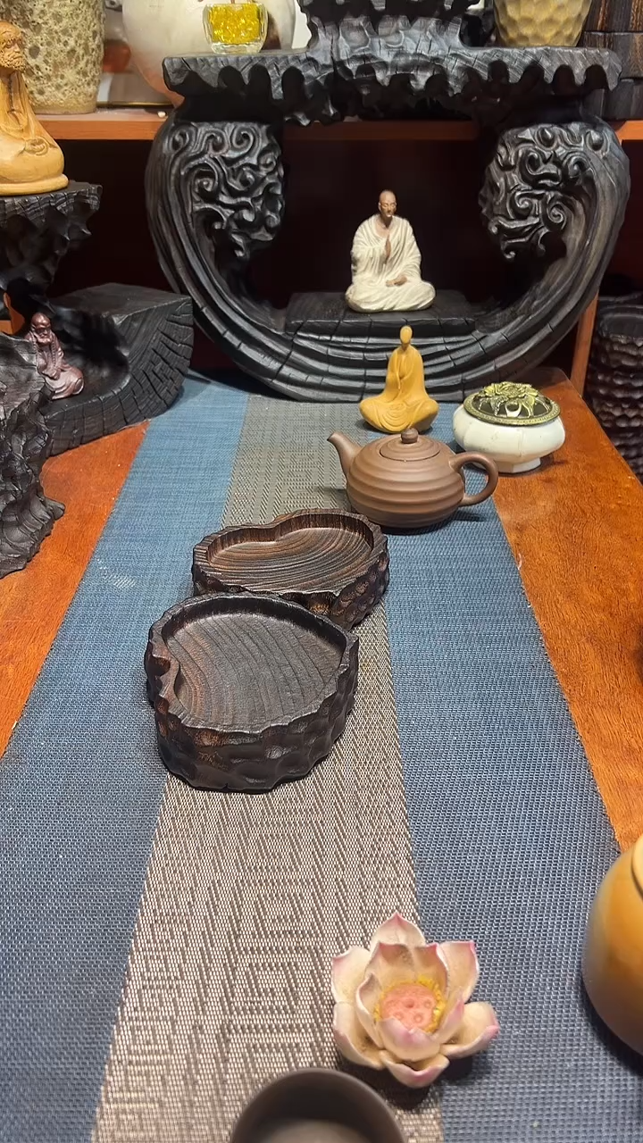 香樟木香樟木一物一拍