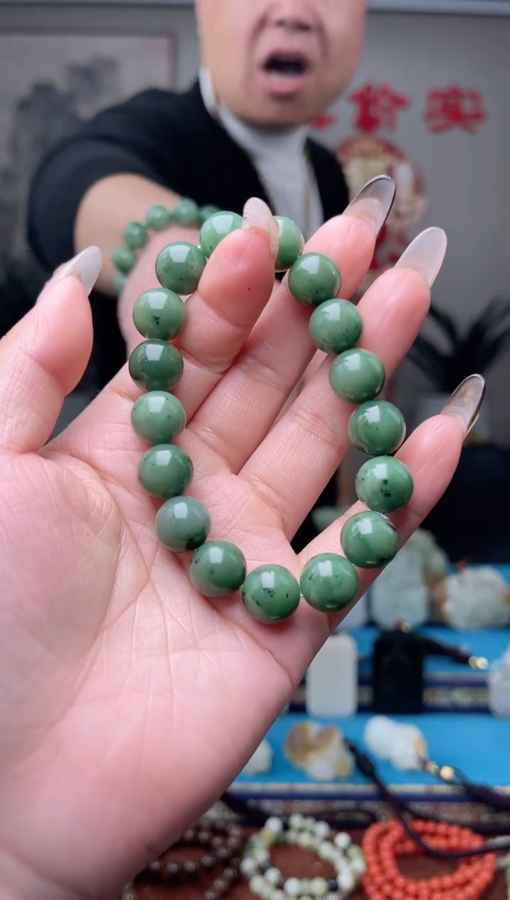 【闪购商品】和田玉挂件未镶嵌多样性发货拍一发一