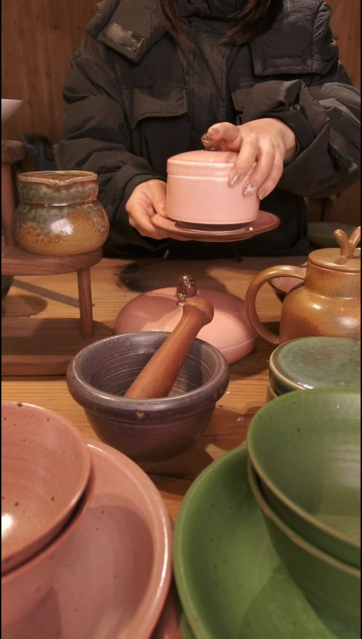 【闪购商品】碗 景德镇手工高温陶瓷