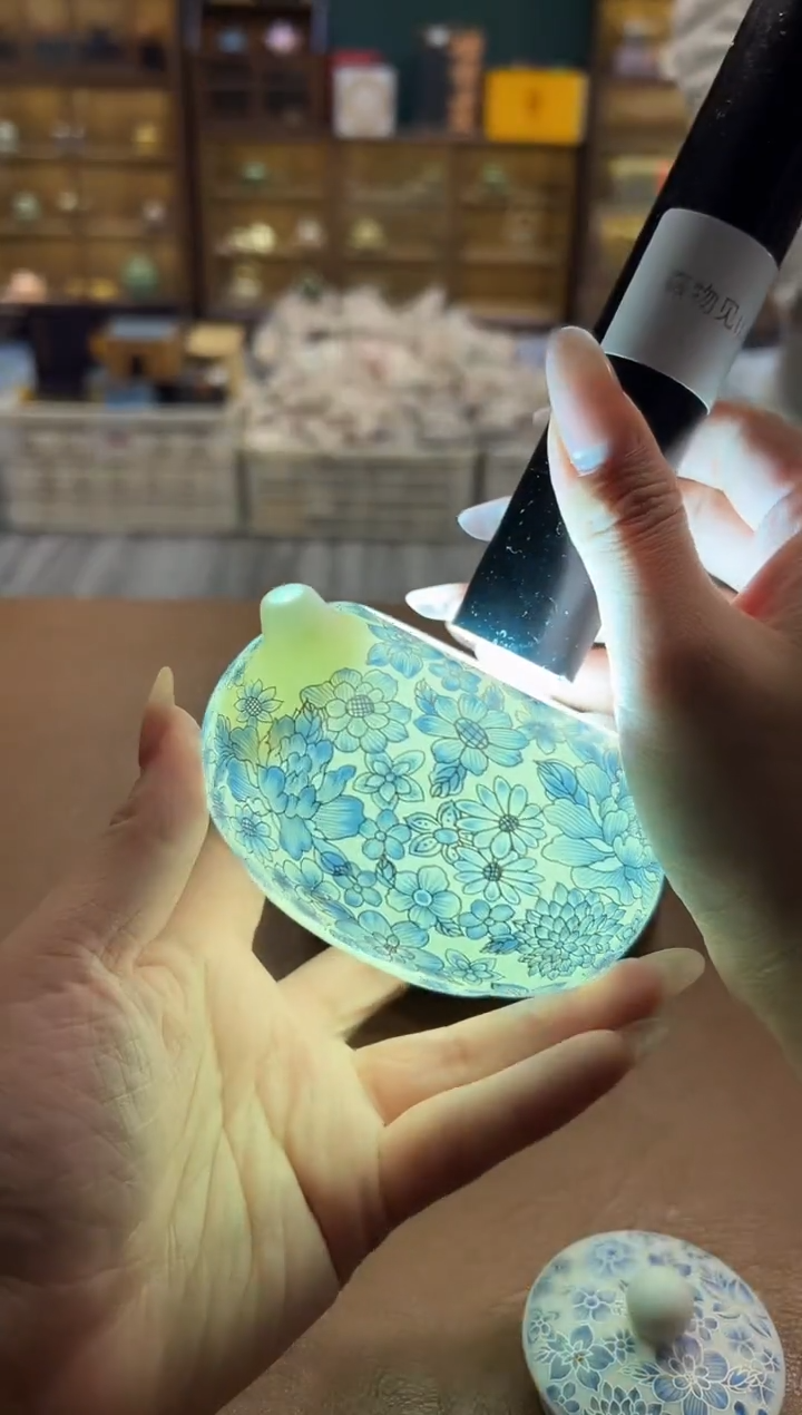 【闪购商品】熹物见山清仓福利品111111