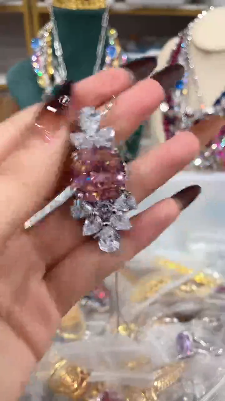 非金属无高端精品系列款式q797