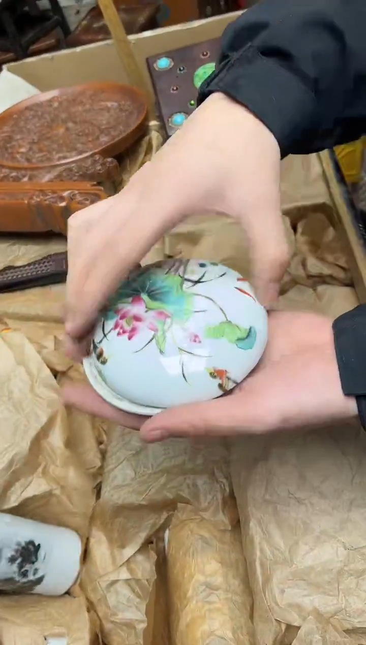 瓷片八号甄选八号甄选