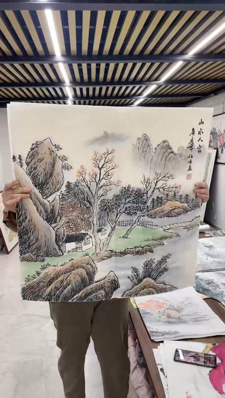 国画融易专属链接-83-6