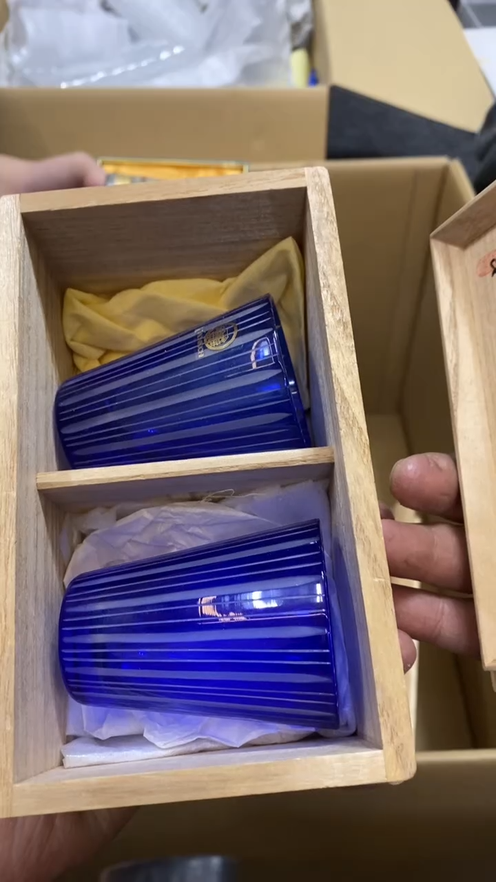 【闪购商品】碟中古商品瑕疵杯碟