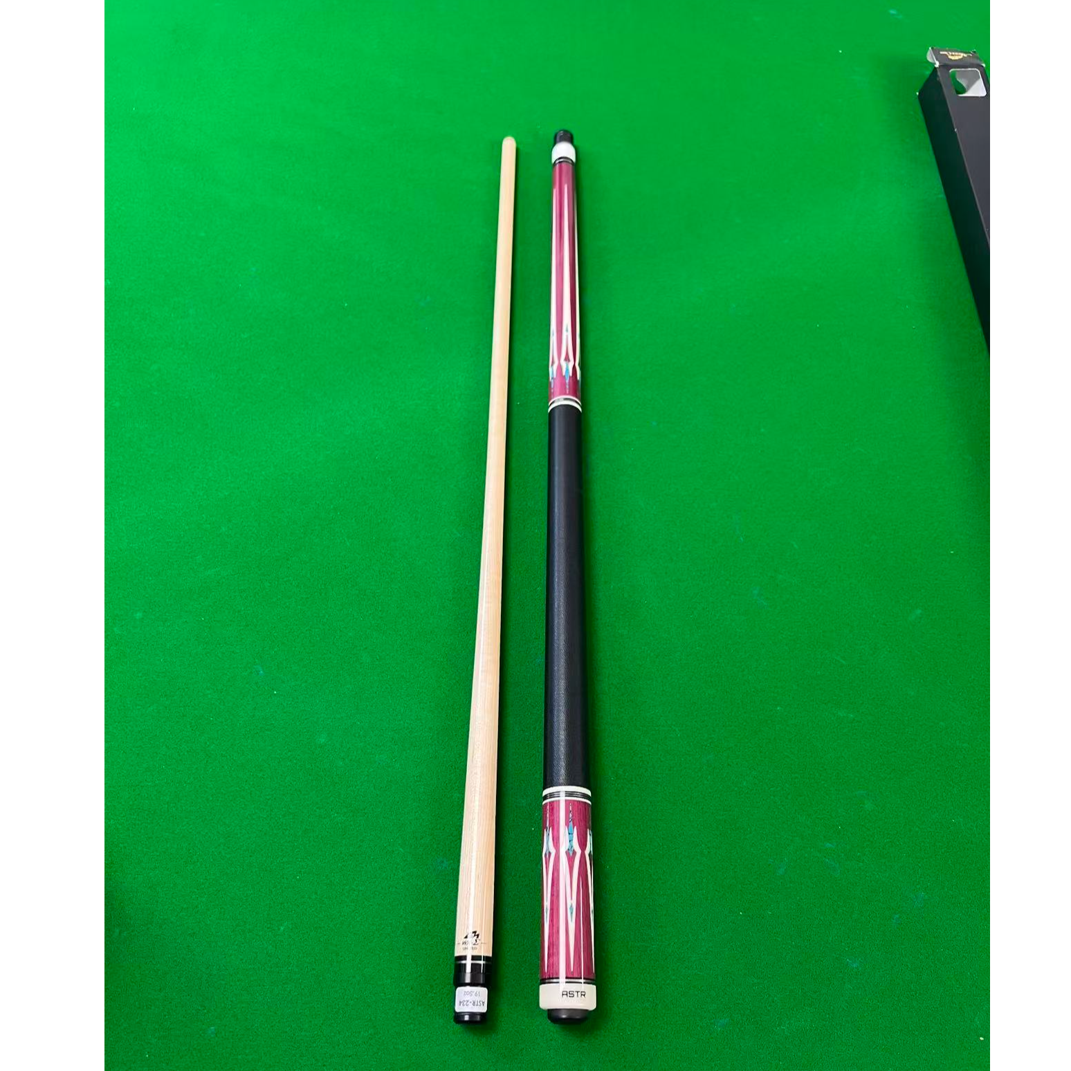 美兹ASTER-234球杆