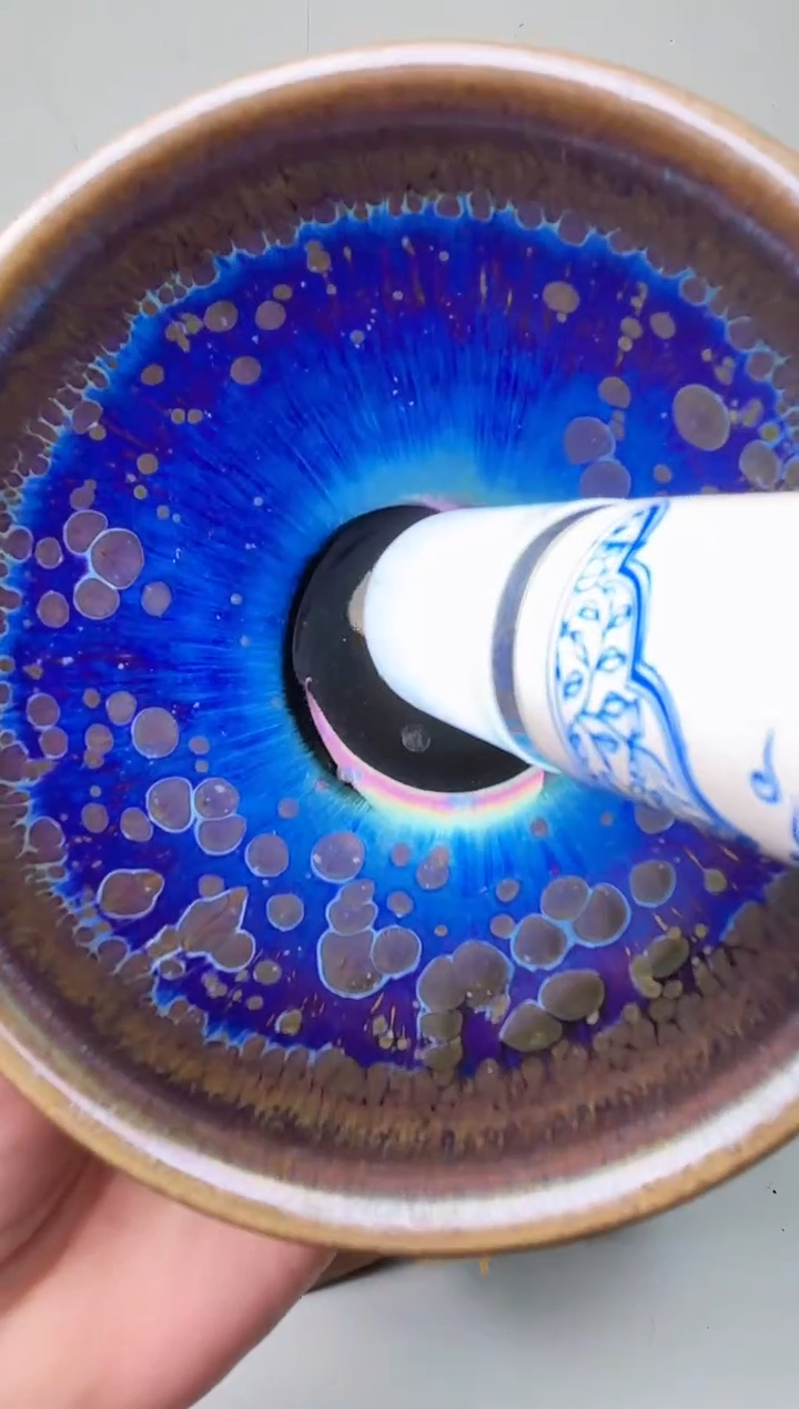 【闪购商品】茶盏春申阁福利1只，尊杯