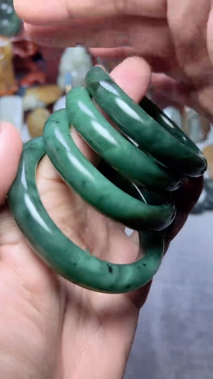 【闪购商品】和田玉把件未镶嵌4