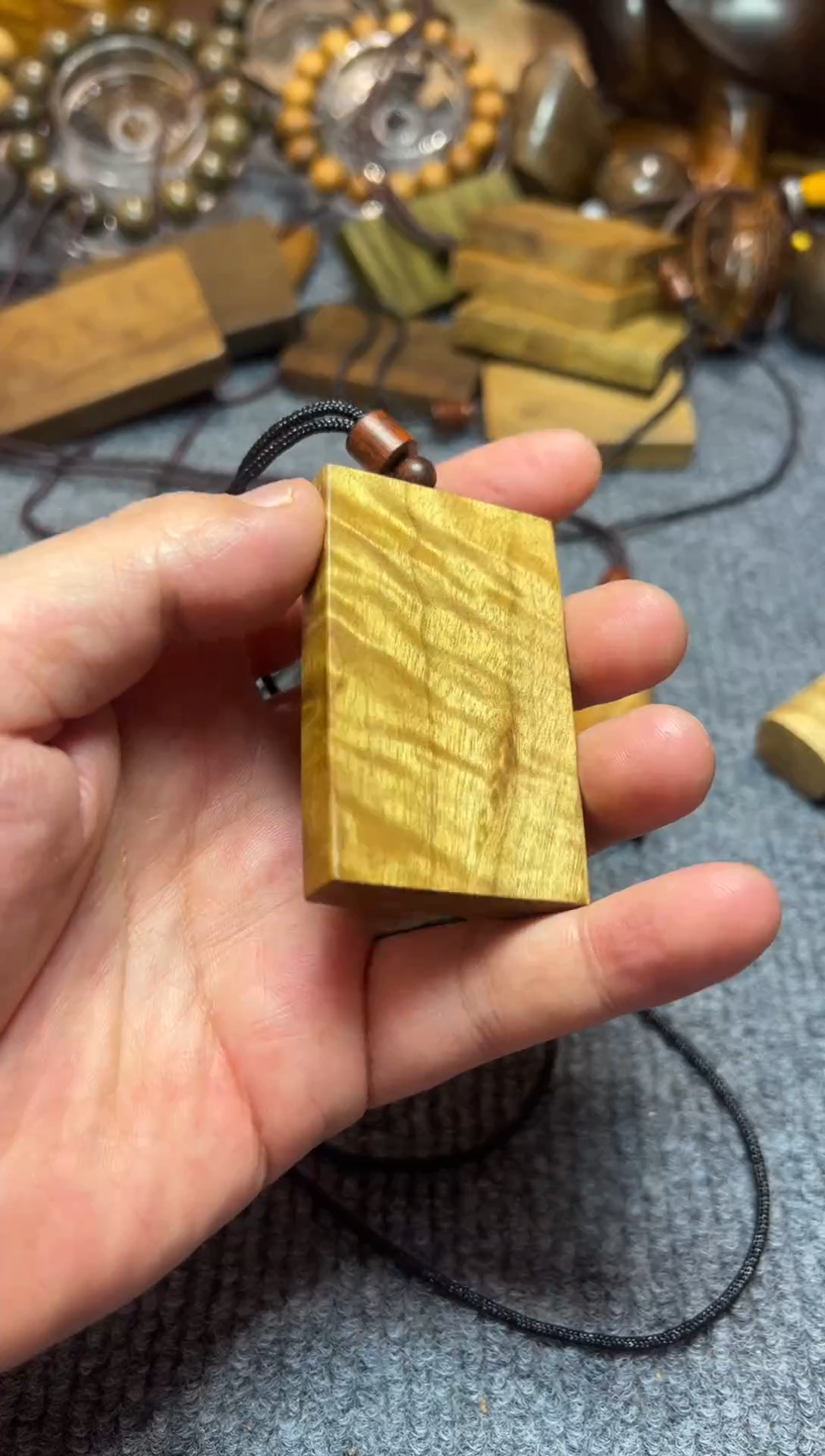【闪购商品】四川小叶桢楠金丝楠39