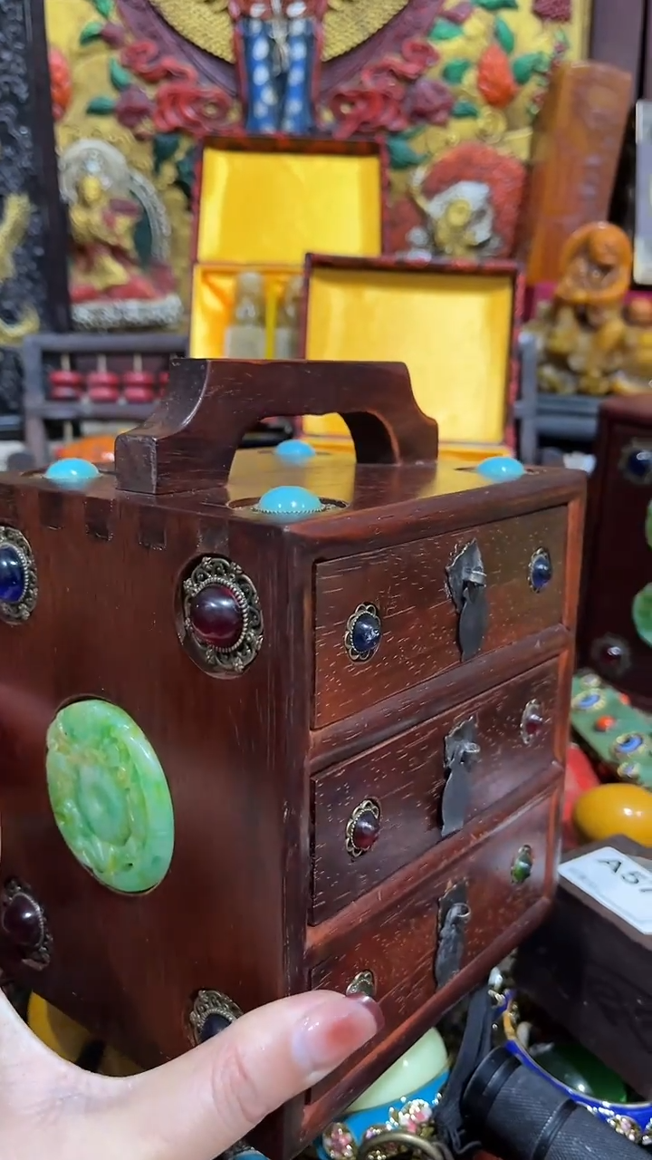 【闪购商品】老板娘推荐摆件摆饰