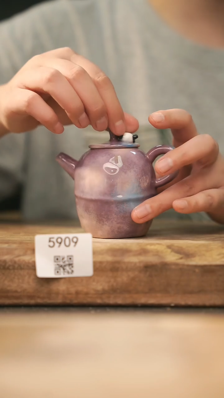 【落单孤品】福利/壶@@5909