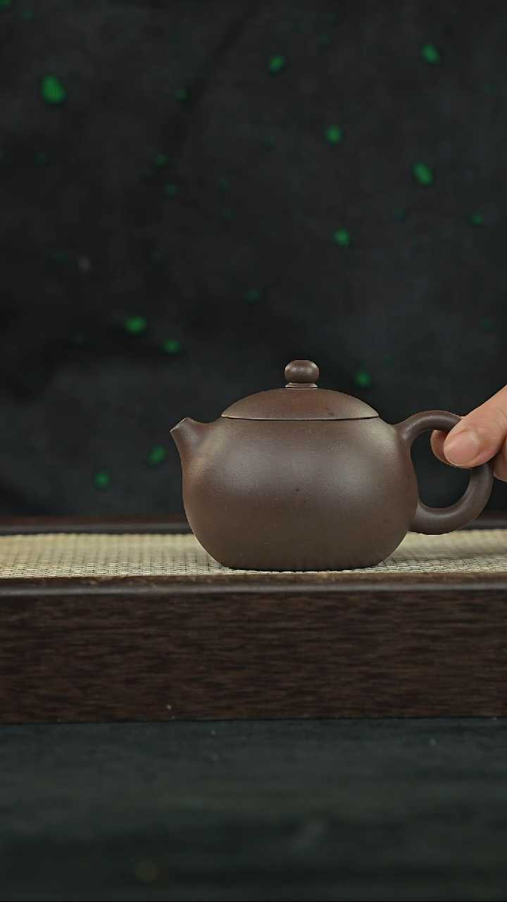 紫砂其他@@AH16914陈小平西施