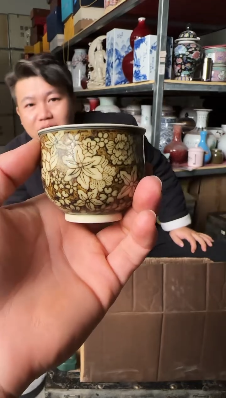 景德镇陶瓷闪购65