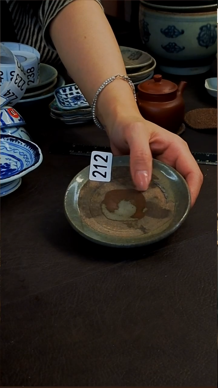 古*酱橙子家的漂亮茶器212