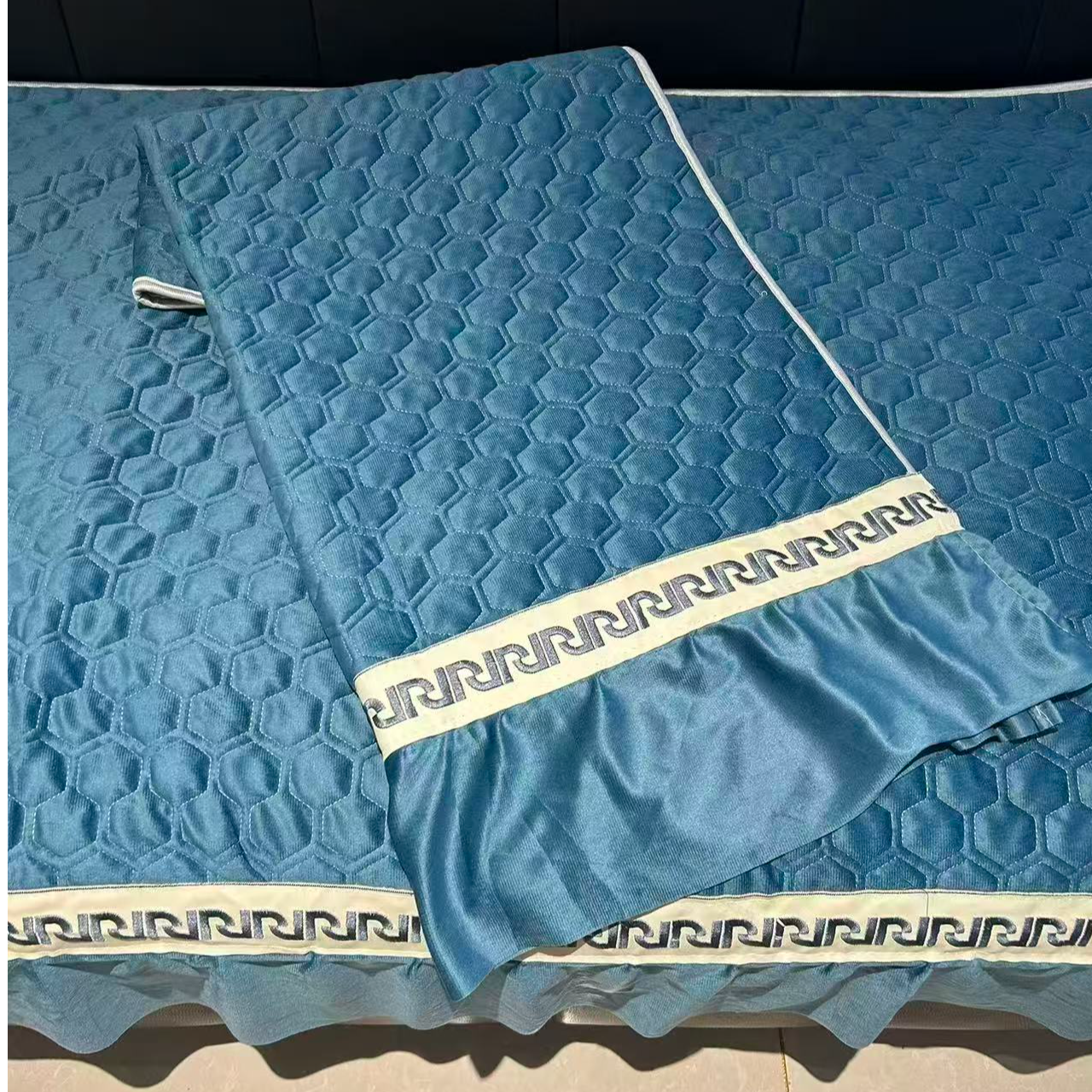 6680居家时尚沙发垫-AYF