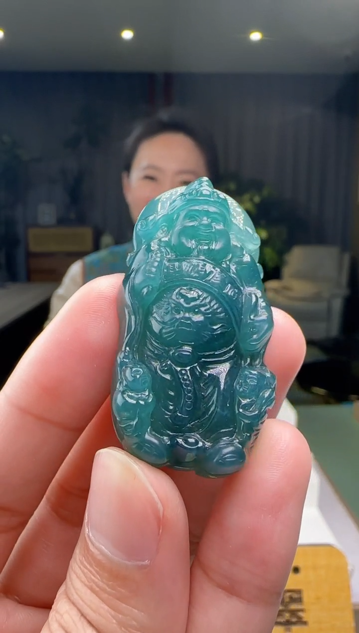 【闪购商品】翡翠颈饰未镶嵌多样性发一XM@@WS1SS01401