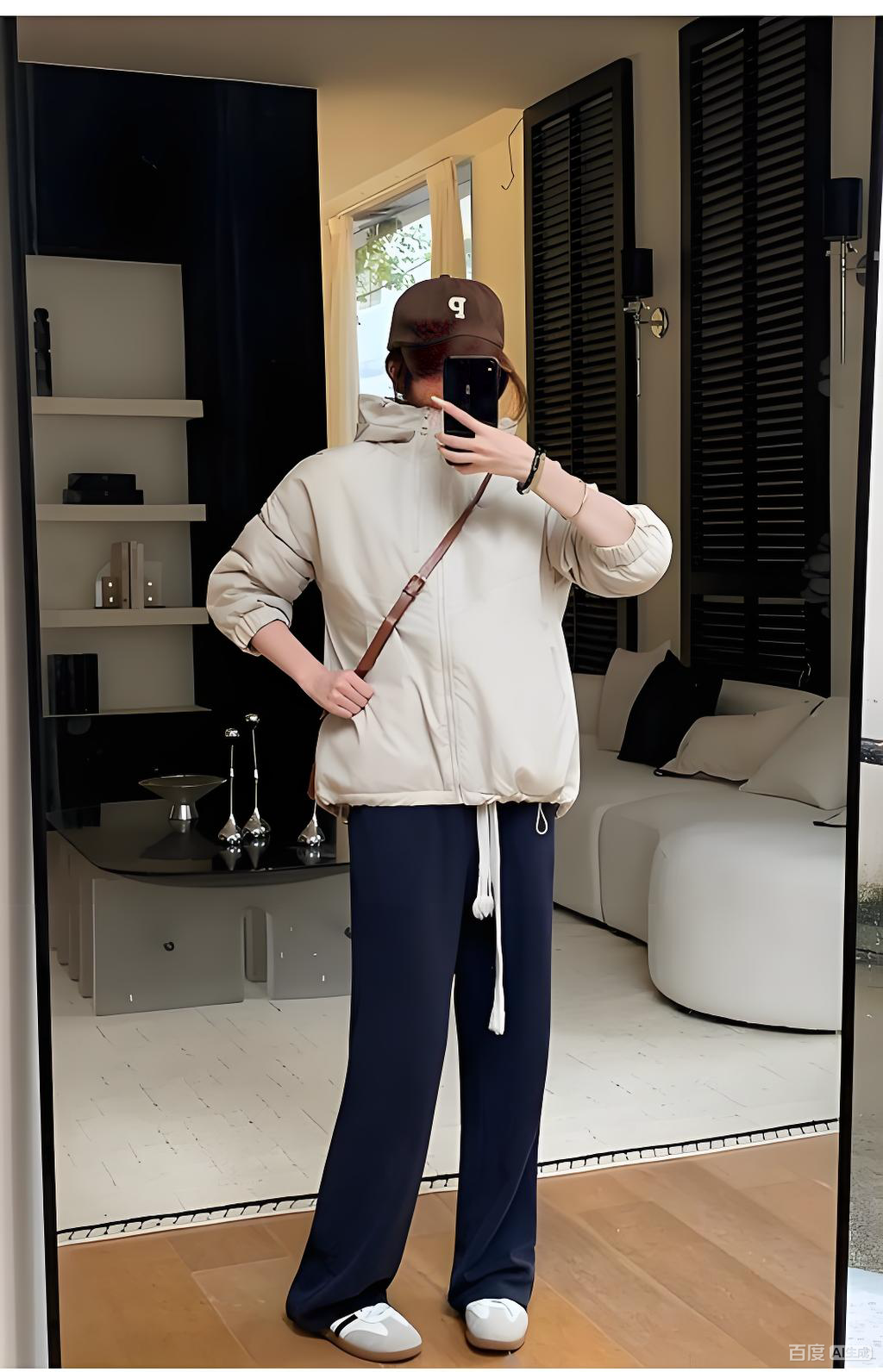 2025秋冬款女装扣号下单备注（以直播间展示为主）