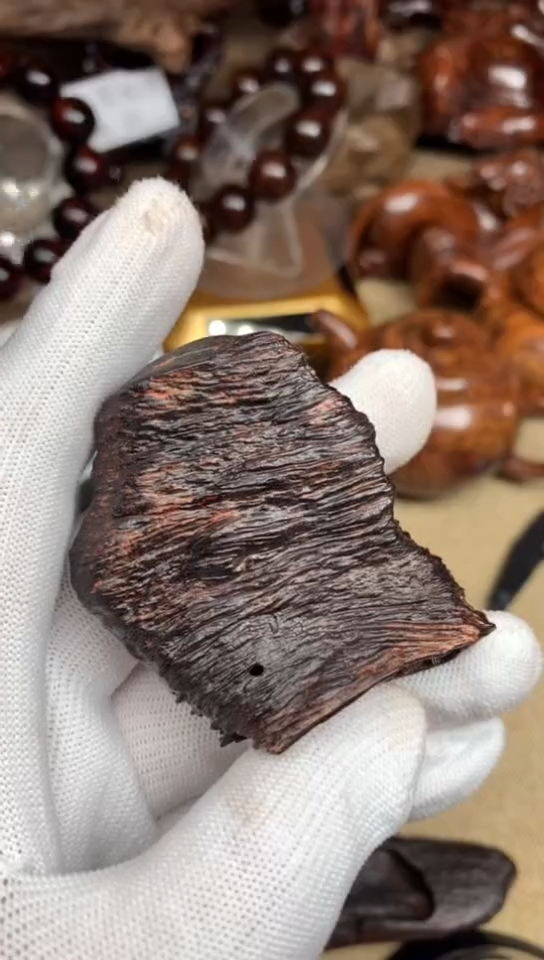 【闪购商品】降真香其他红降随形