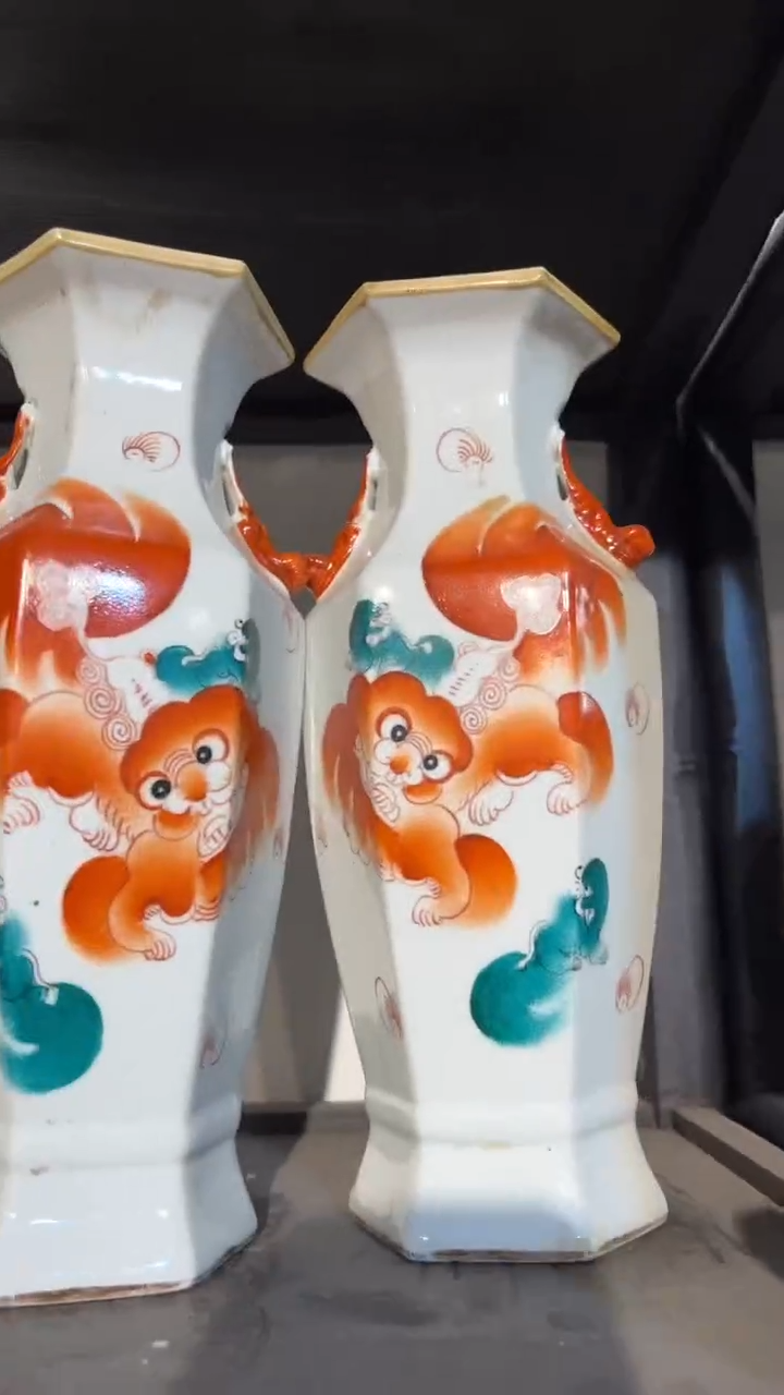 【闪购商品】摆件瓷摆件瓷摆件瓷摆件