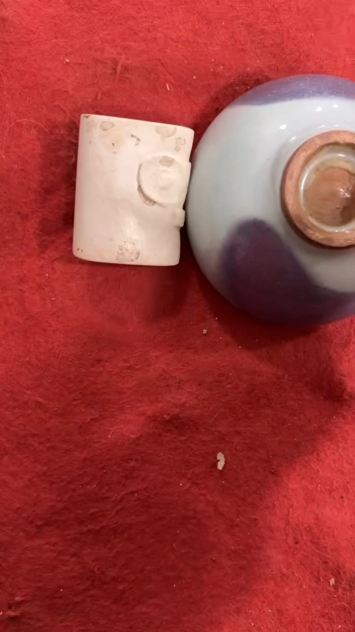 其他手工，手绘，瓷器1