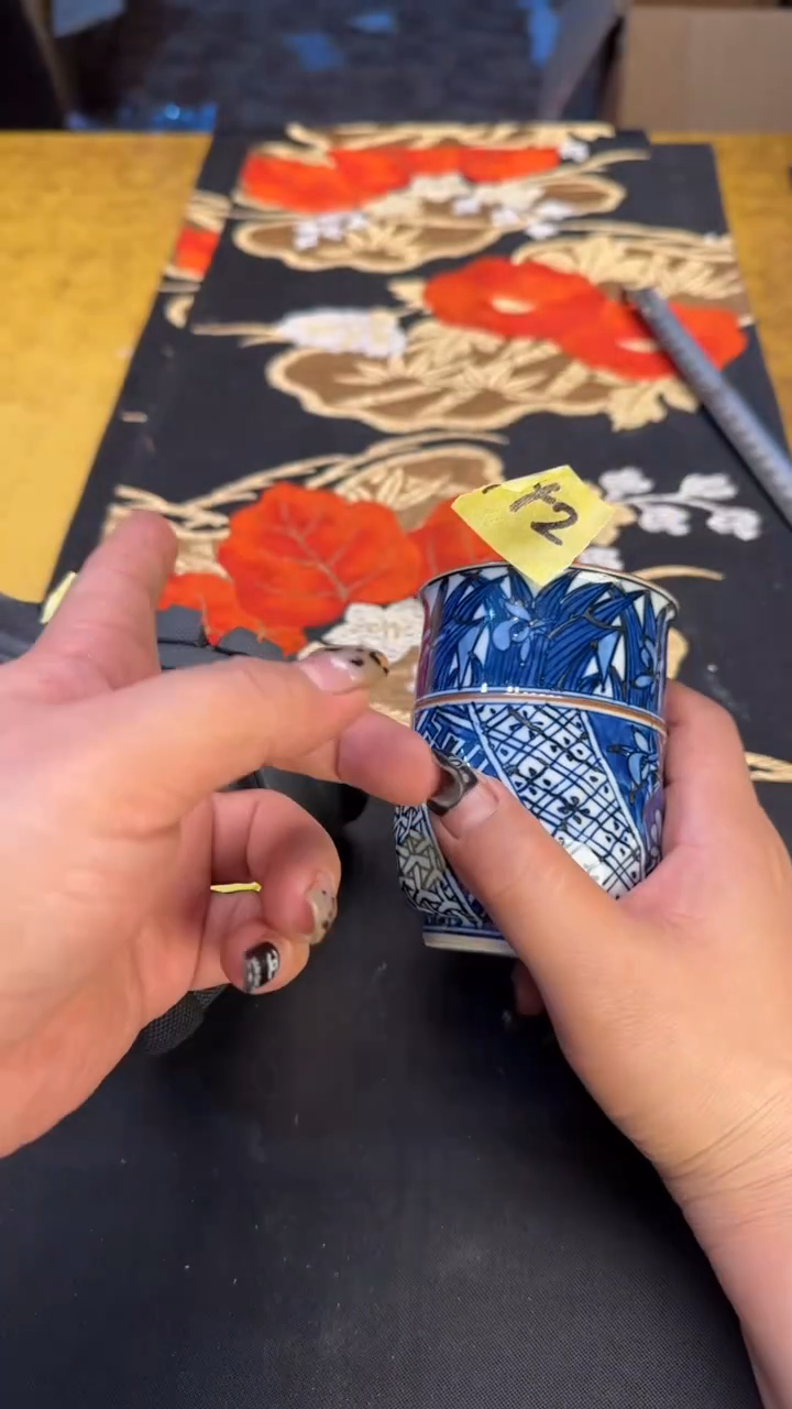 陶瓷器茶文化工艺品142号