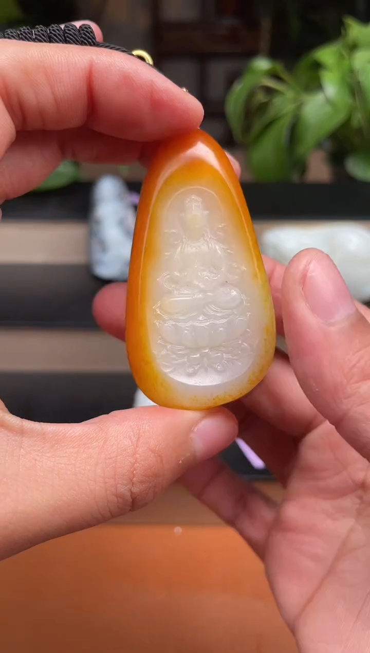 【闪购商品】和田玉2.3SS多样性拍一发一未镶嵌113