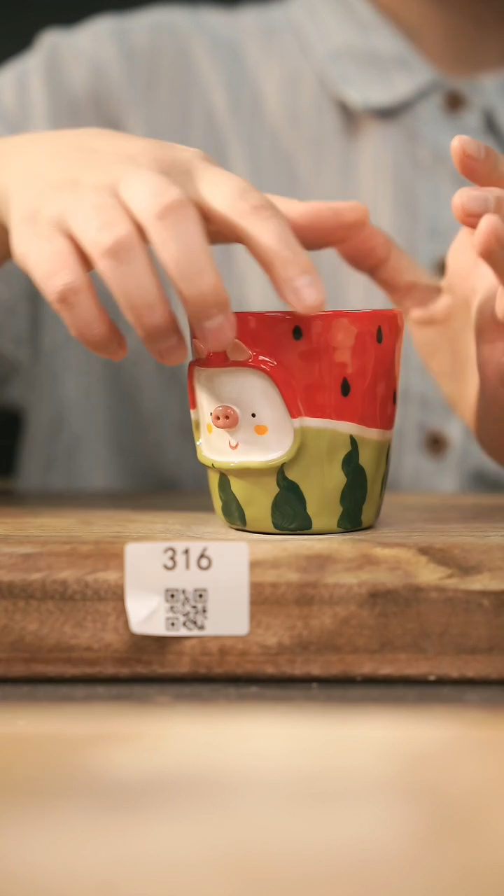 【落单孤品】福利/杯子@@316