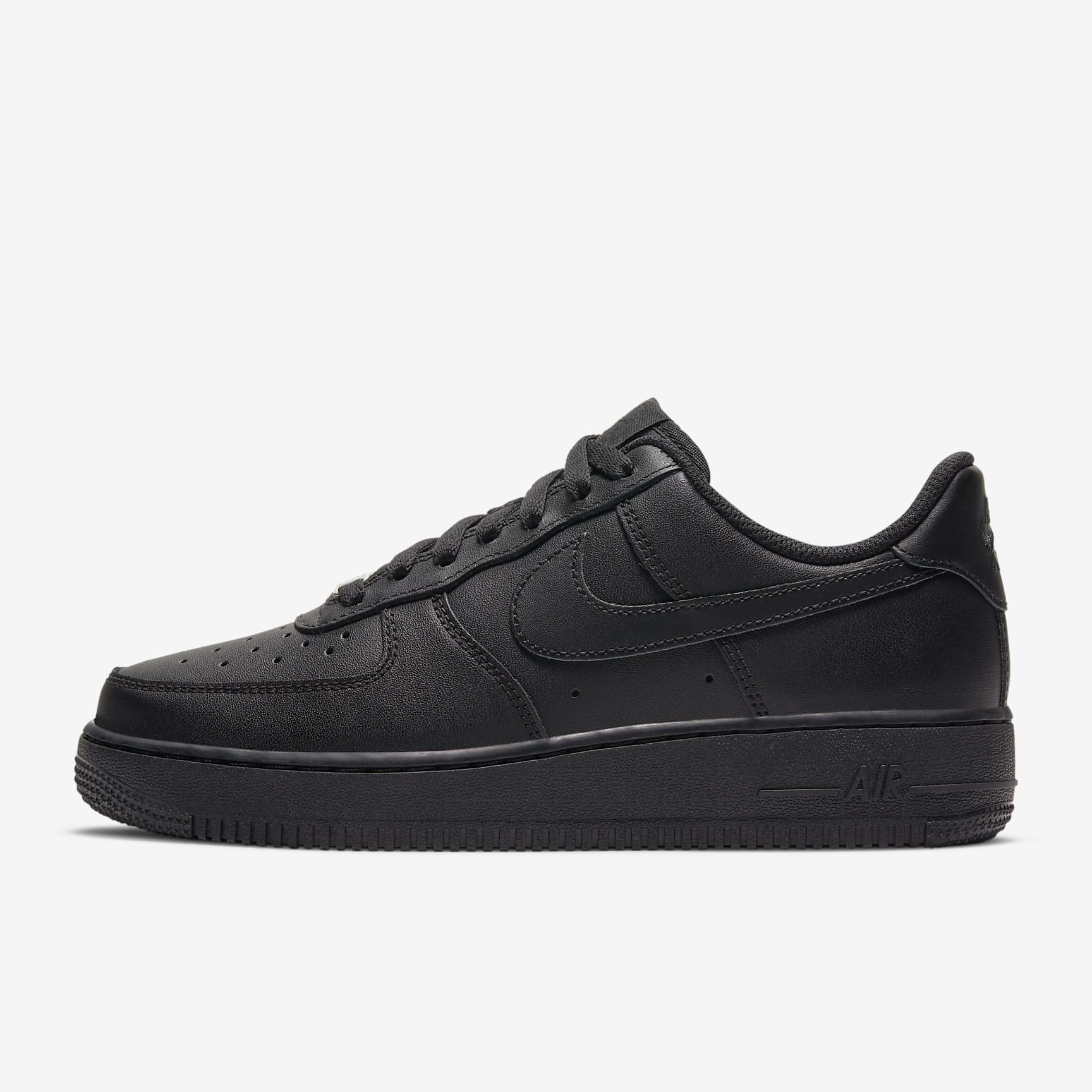 NIKE/耐克Air Force 1 '07 女子空军一号休闲运动鞋板鞋DD8959001