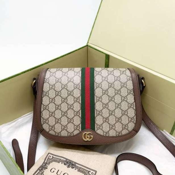 95新 GUCCI/古驰 95新/古驰/C214653943/包包