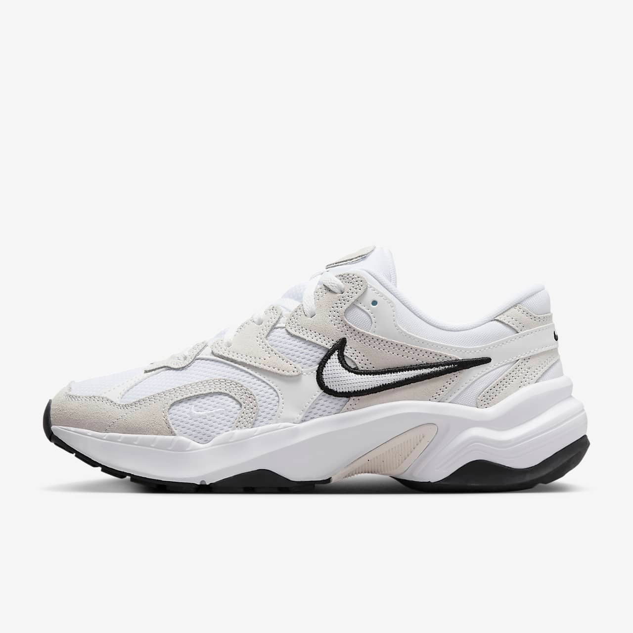 NIKE/耐克AL8 女子经典时尚潮流复古跑鞋风运动鞋老爹鞋FJ3794102