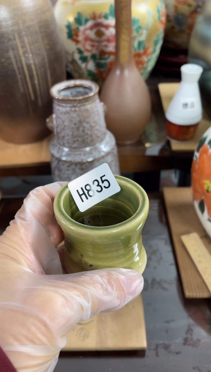 美**生安佳佳直播间h835