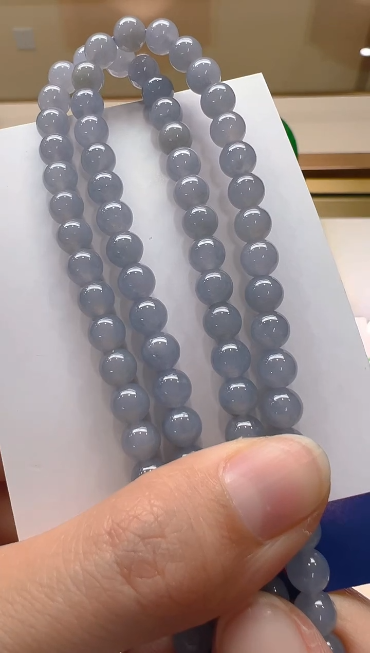 【闪购商品】翡翠手串未镶嵌多样性团购发一件