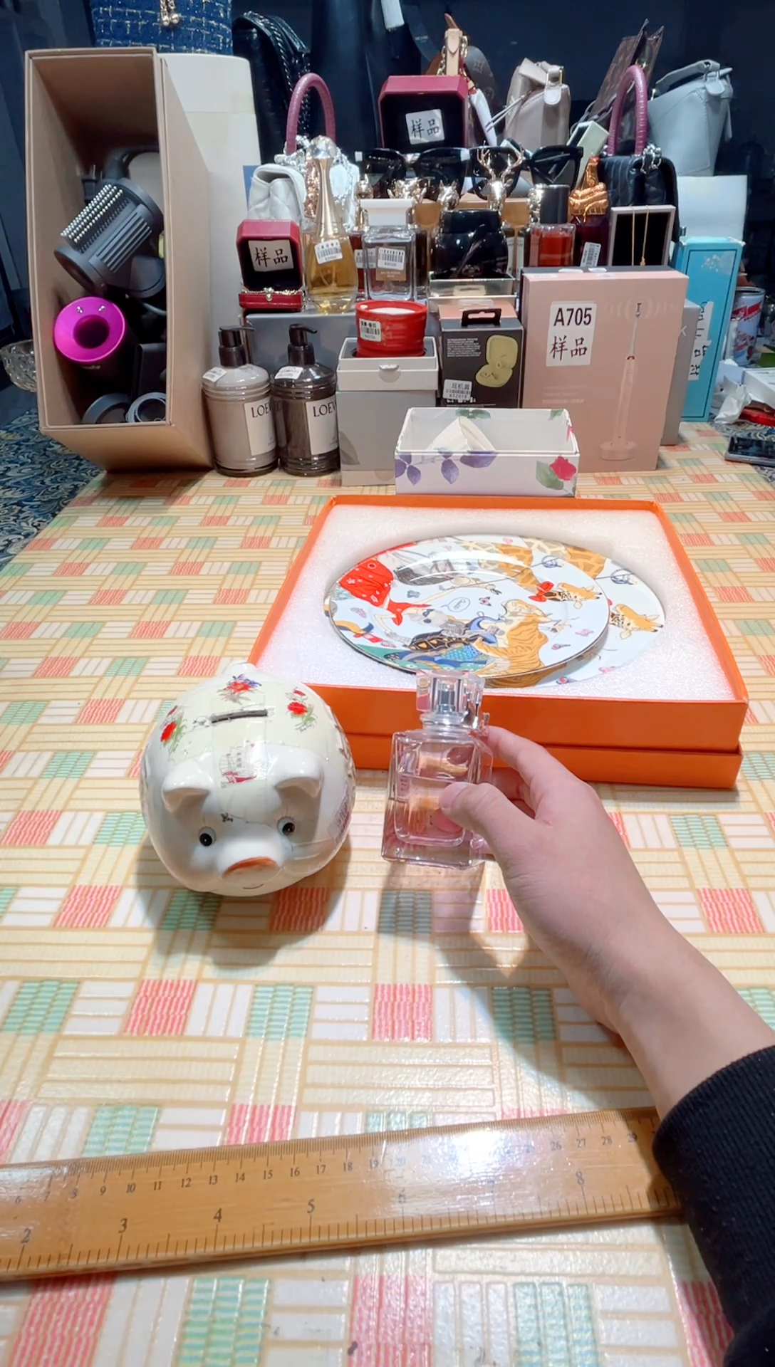 瓷片瓷器 库房到期 全部地板价@@1