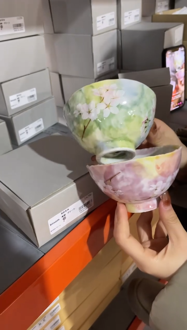 【闪购商品】瓷片          880号2只