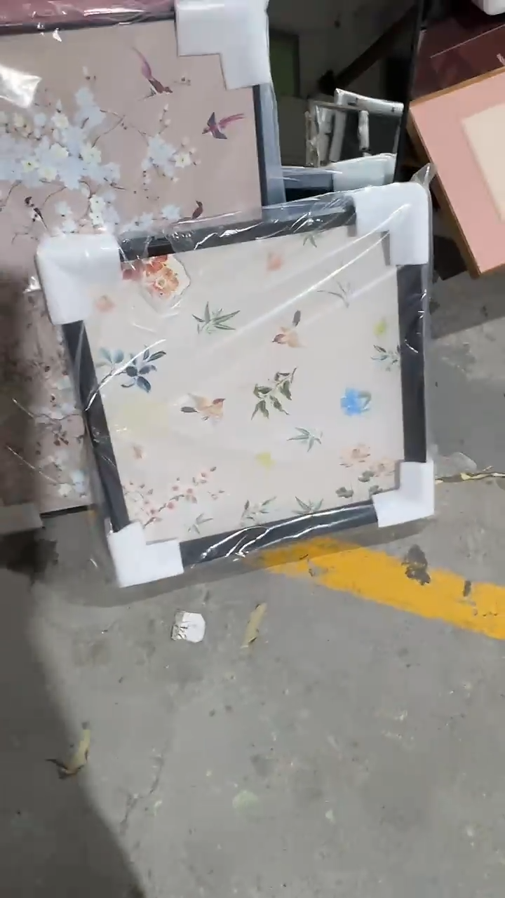 竖款仓库清货  默认瑕疵