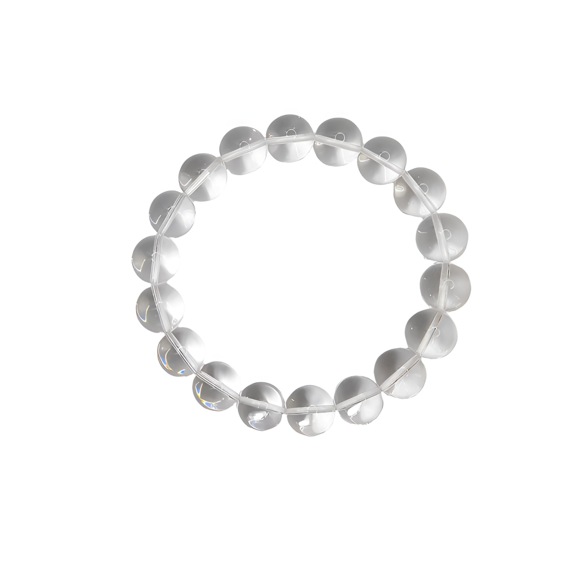 高定珠宝水晶手串设计款XS20多样性只发其一