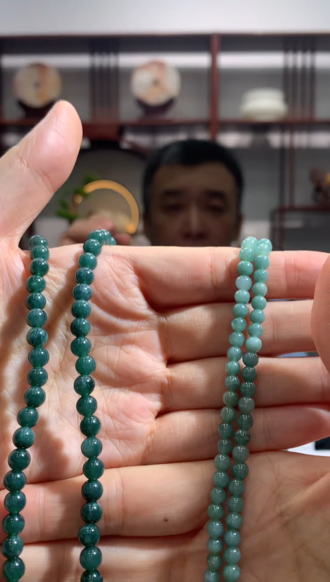 未镶嵌定制翡翠12.31天然翡翠A货09（商品多样性发其一）