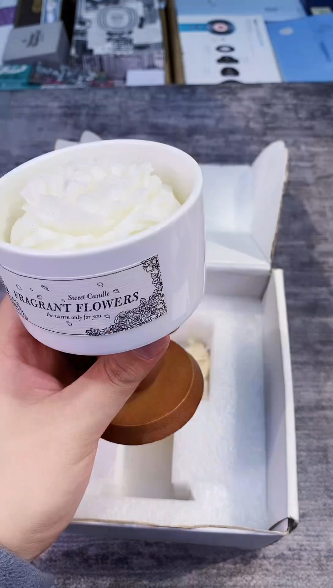 【闪购商品】瓷片都是我的大宝贝儿瓷器