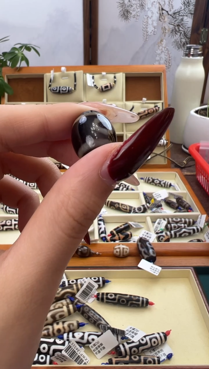 【闪购商品】玛瑙/玉髓吊坠(不含链)未镶嵌64.