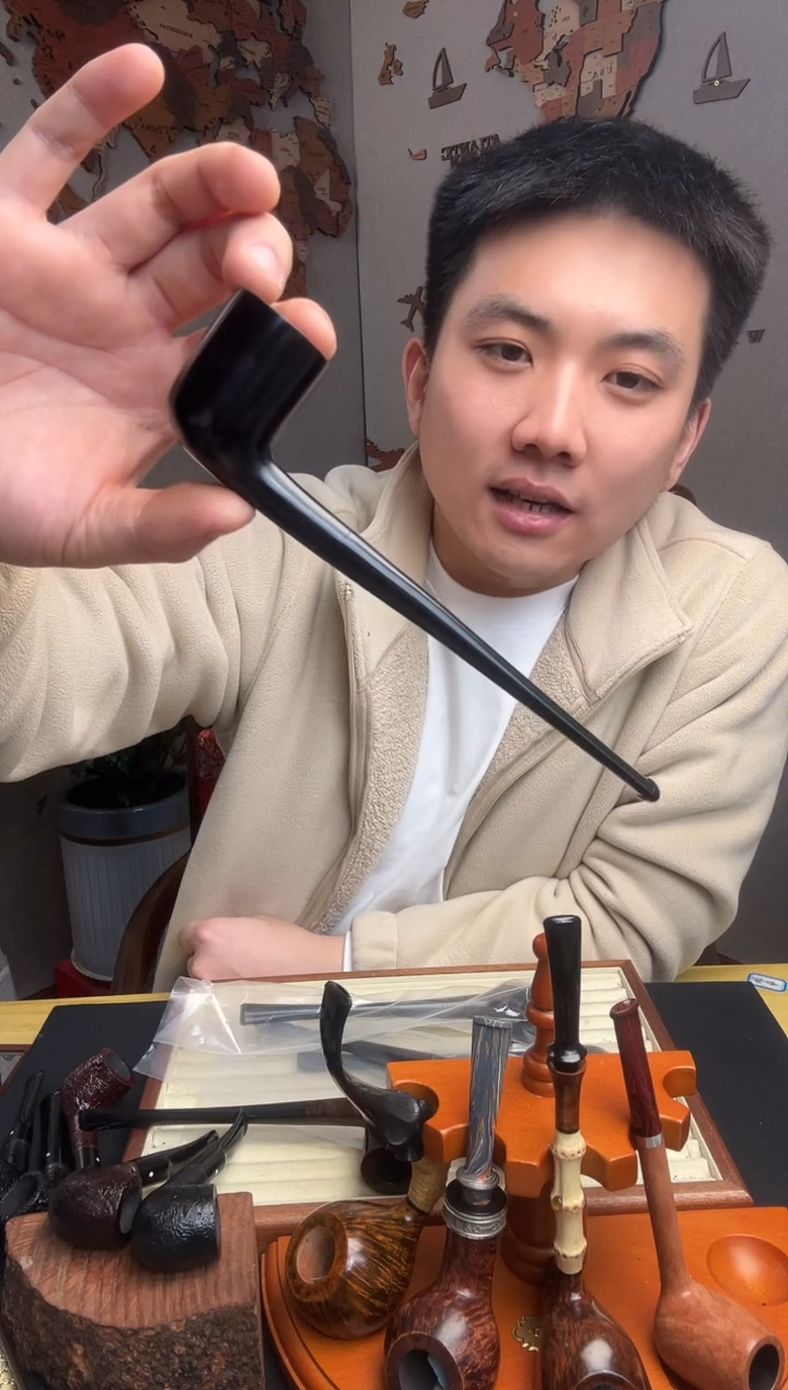 石楠木意大利进口石楠木烟斗