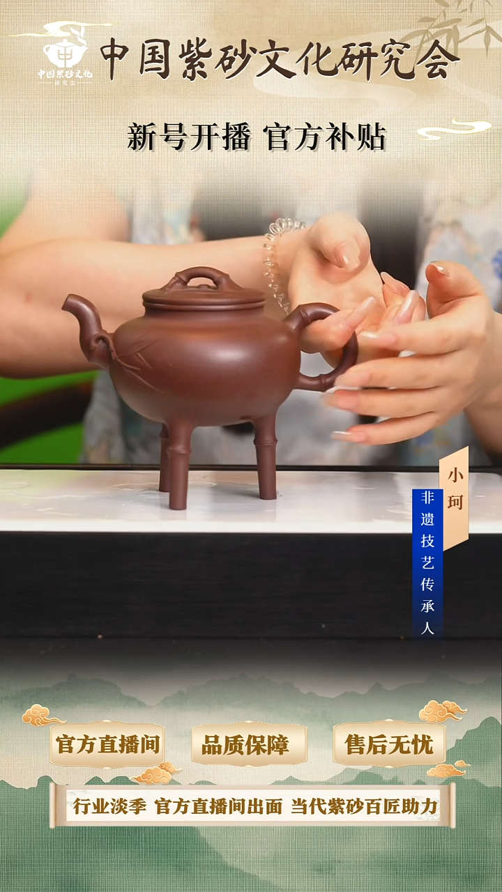 茶壶紫砂陶茶文化储             底槽清250cc左右