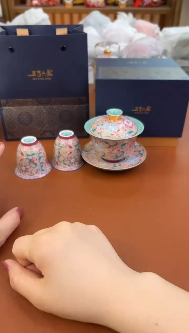 @@允礼茶器通用链接 这个真的很便宜