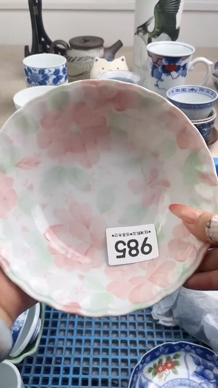 【闪购商品】瓷片985，，，，，，