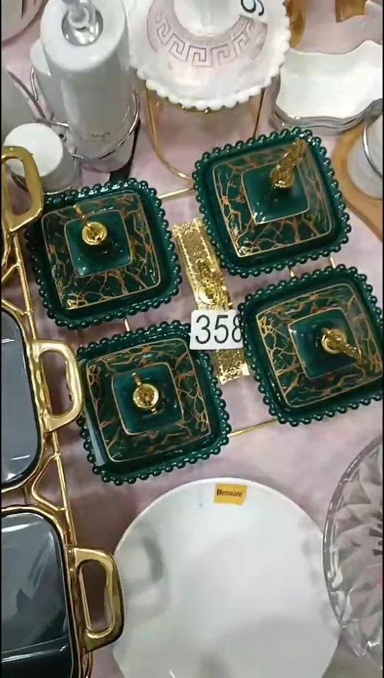 【闪购商品】陶瓷358