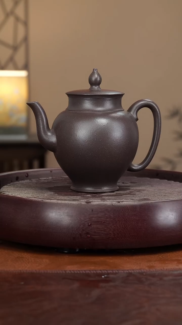 【闪购商品】紫砂茶壶宜兴紫砂壶