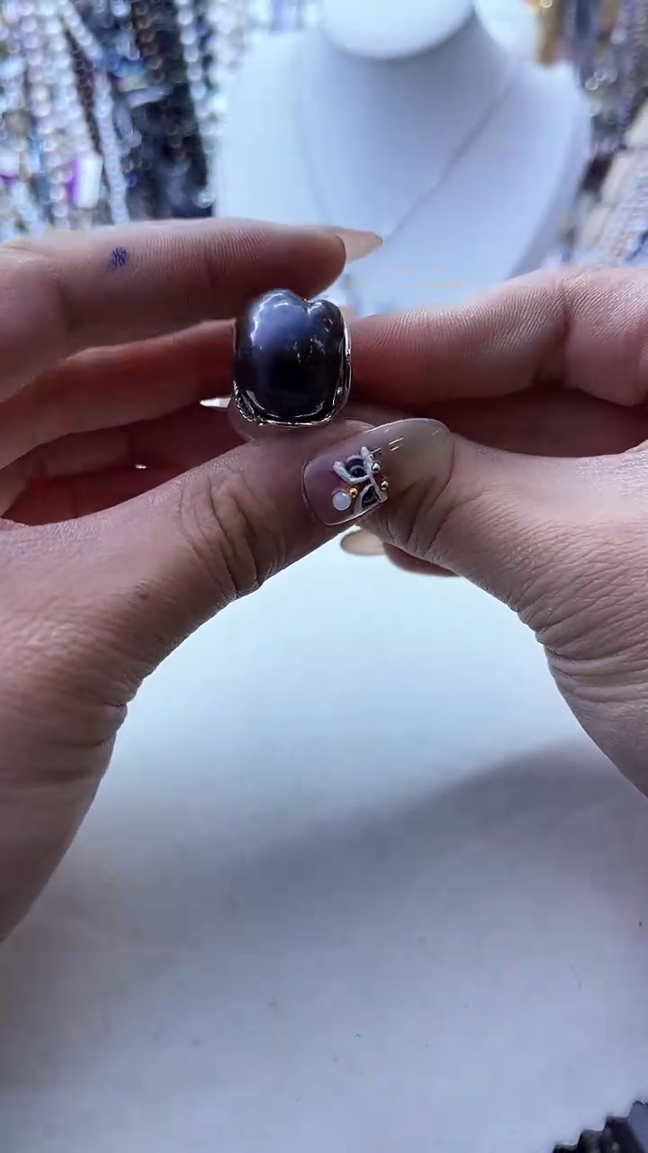 【闪购商品】淡水珍珠吊坠《不含链》未镶嵌177