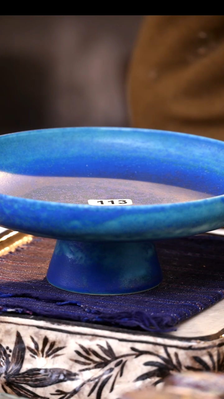 【闪购商品】113--钧瓷茶器神垕钧窑