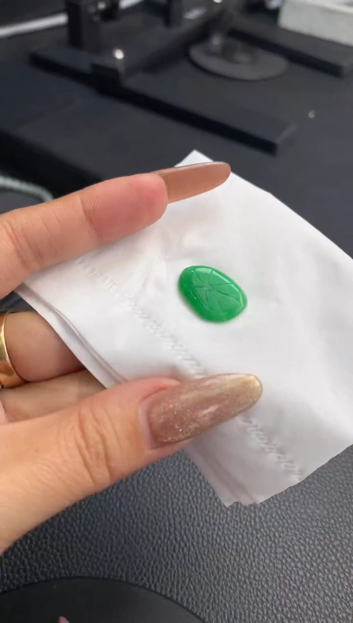 【闪购商品】定制翡翠未镶嵌翡翠