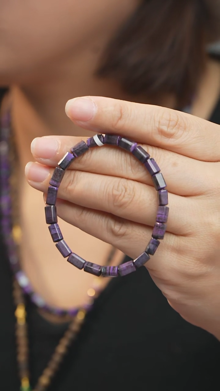 【闪购商品】苏纪石（舒俱来）DIY/多样性发一未镶嵌X41