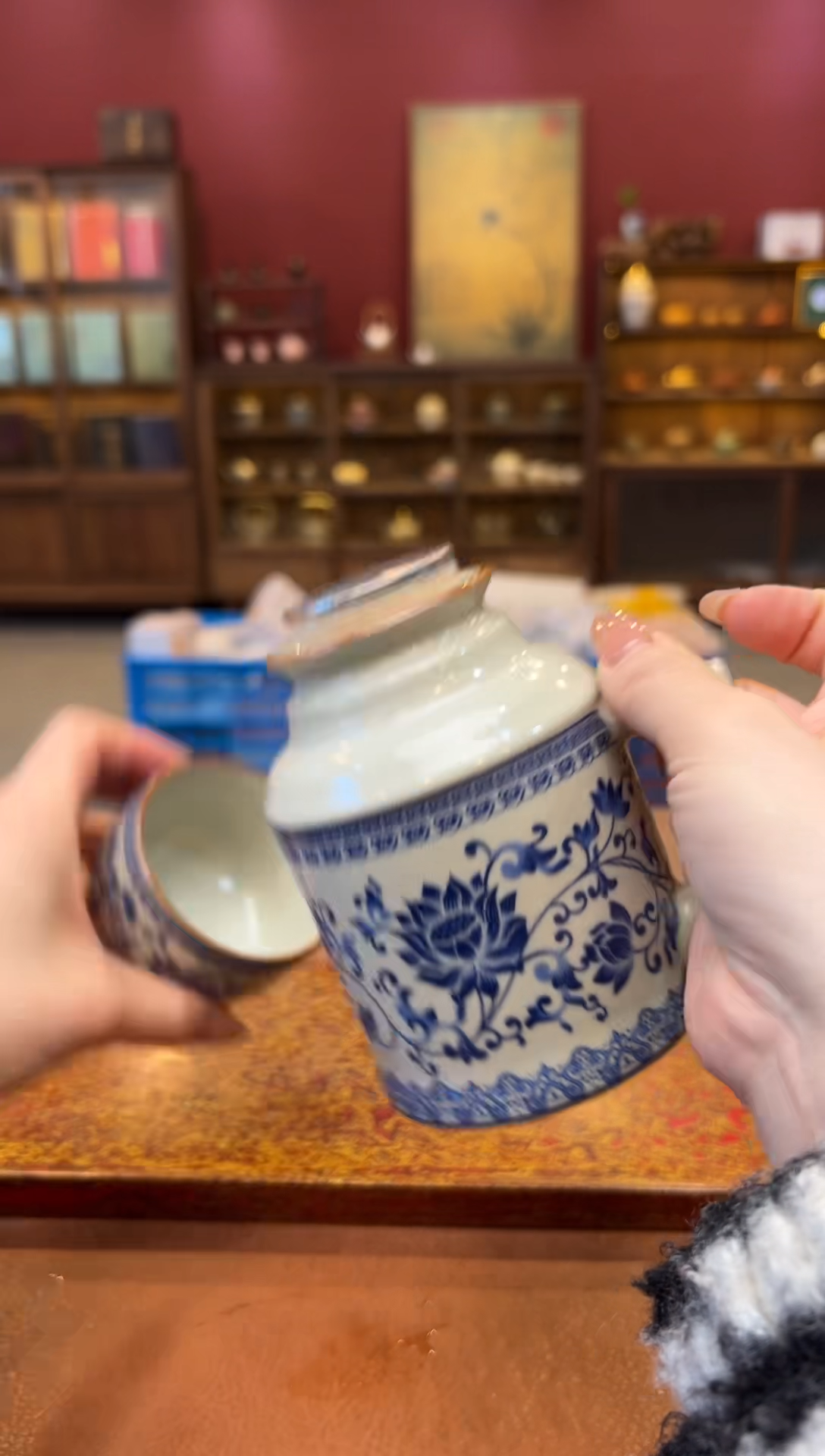 【闪购商品】观泥见物直播福利品¥¥¥¥¥¥¥¥