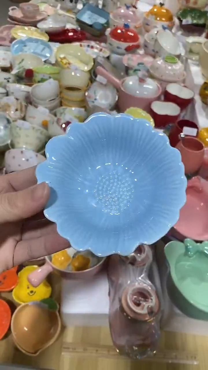 瓷片欧**曦默认微瑕满15米包邮